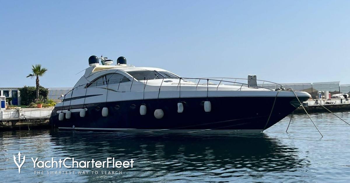 NAM POSEIDON yacht charter 2