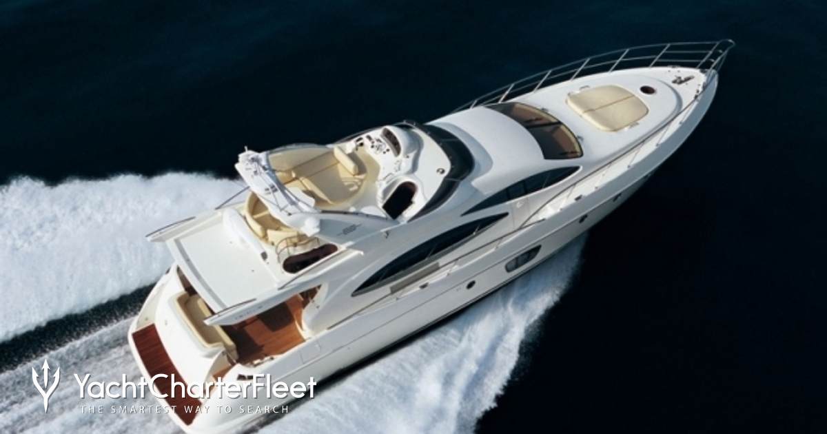 JALEO VII yacht charter 2