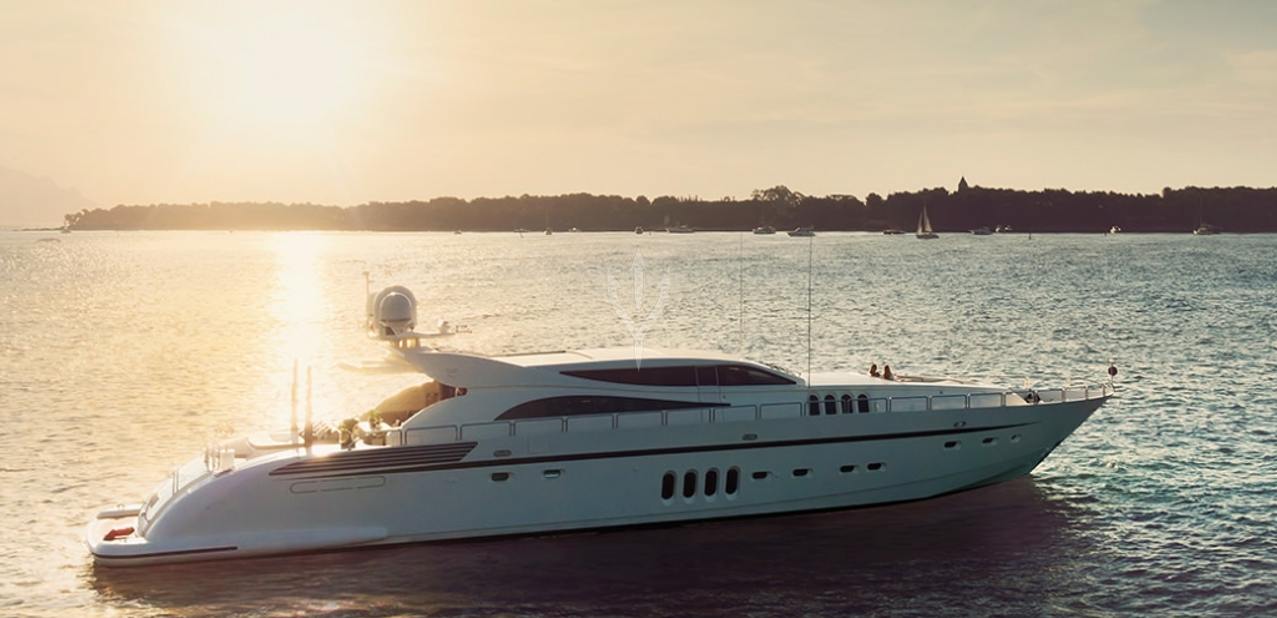 LEOPARD YACHT CHARTER yacht charter