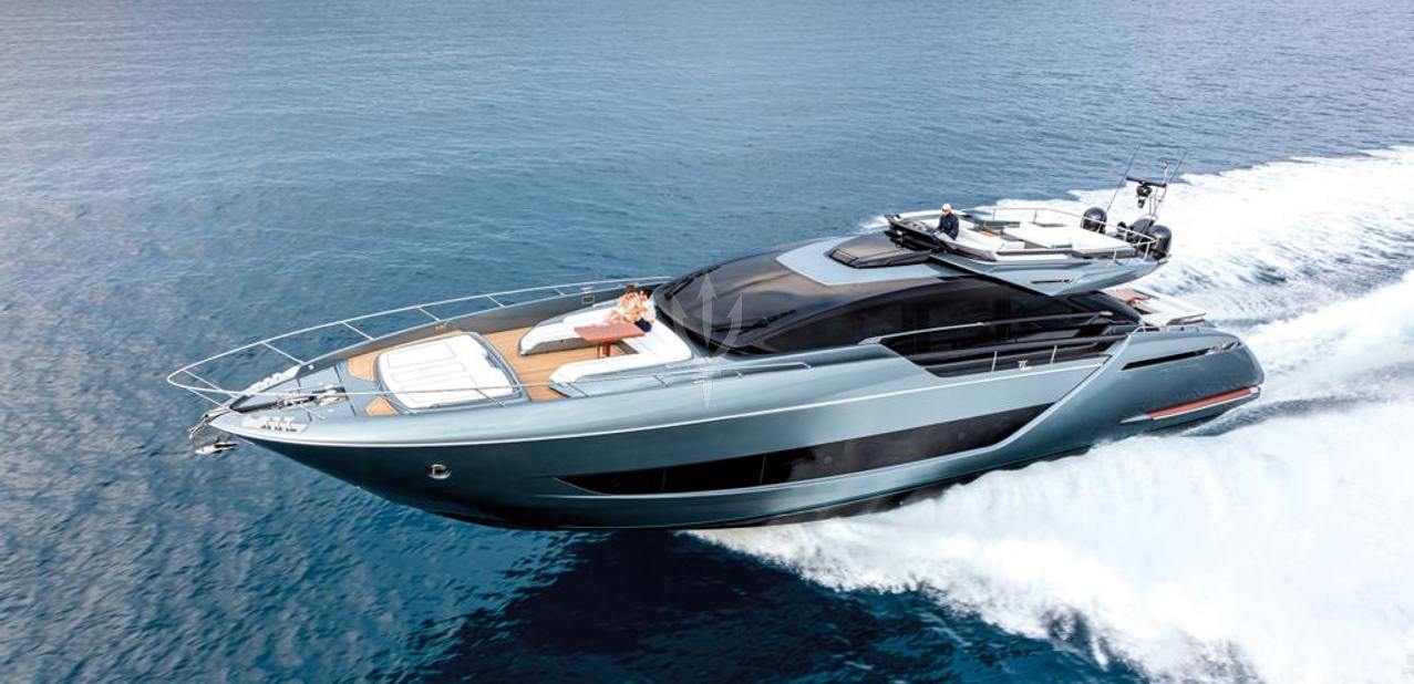 MONTENAPO YACHT CHARTER yacht charter