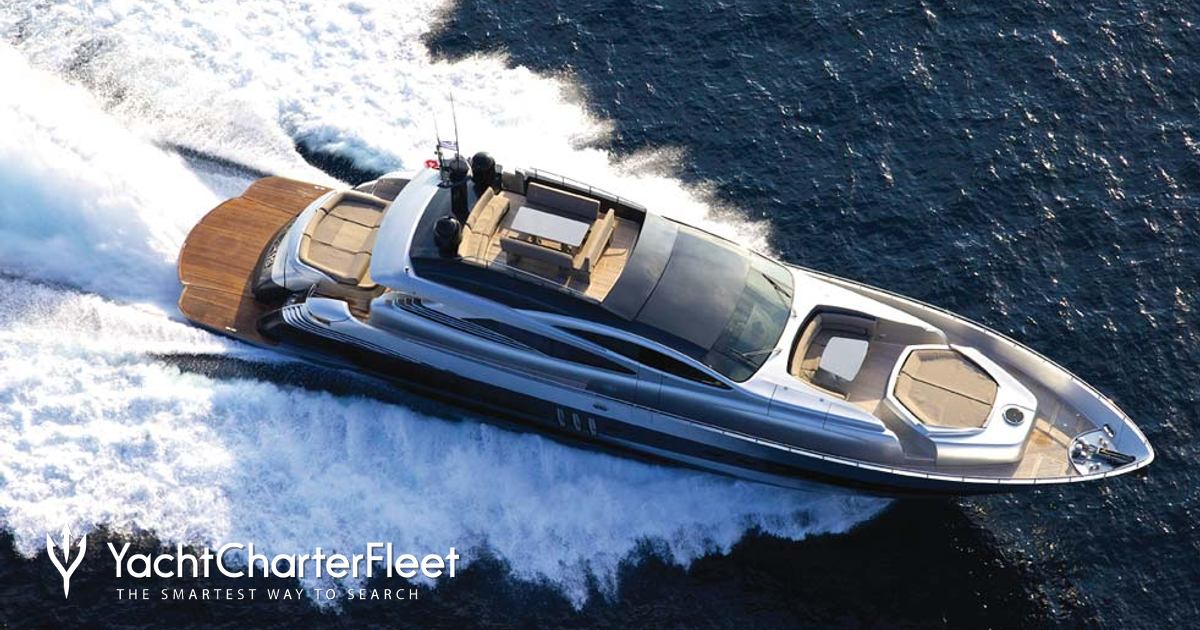 SOLARIS yacht charter 2