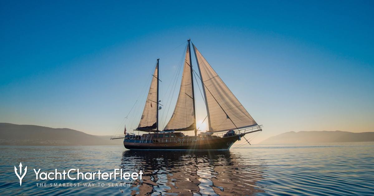 CAPRICORN 1 yacht charter 2