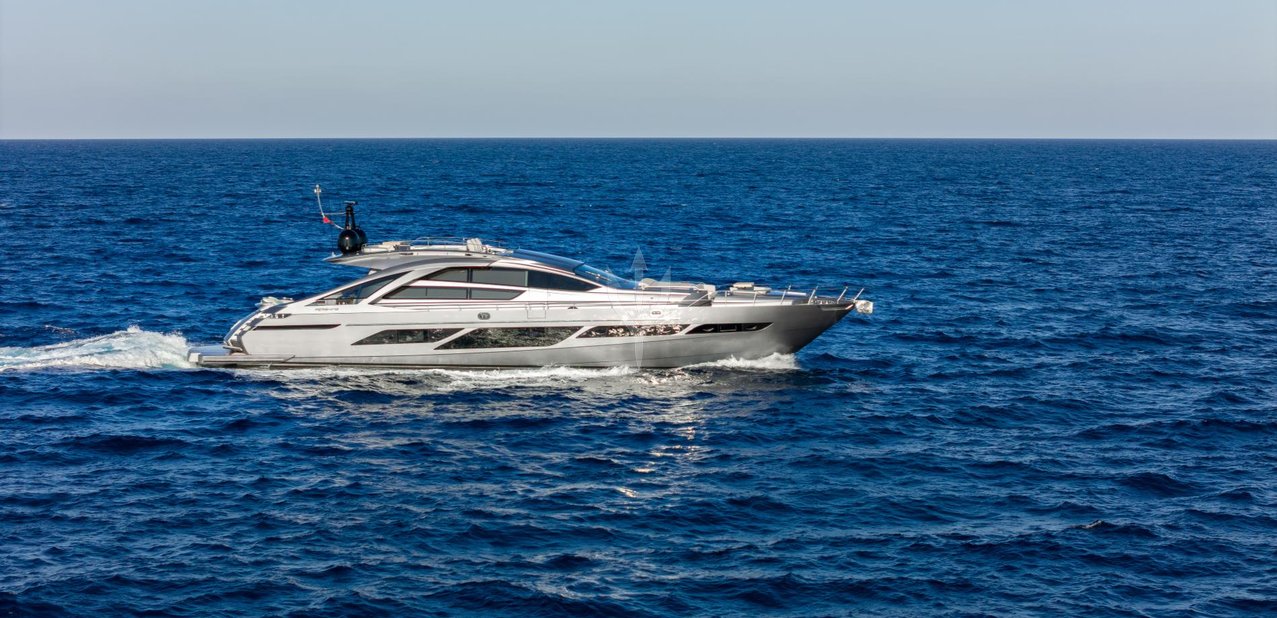 JUST 4 YACHT CHARTER yacht charter