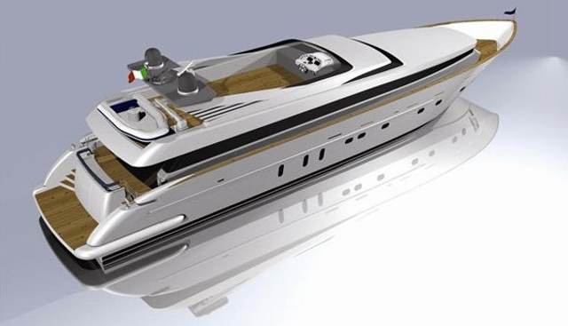 AMATA yacht charter 3