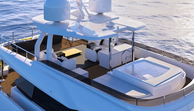 NEWAL yacht charter 2