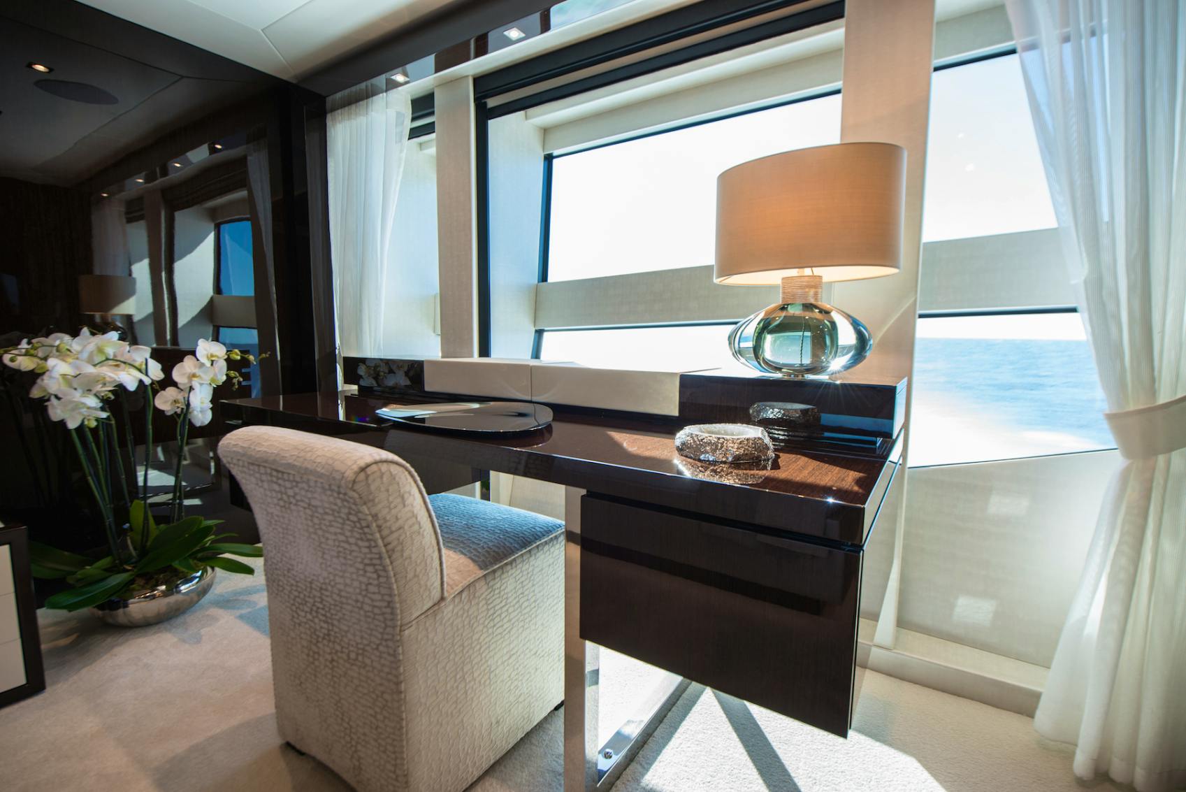 E-MOTION yacht charter 4