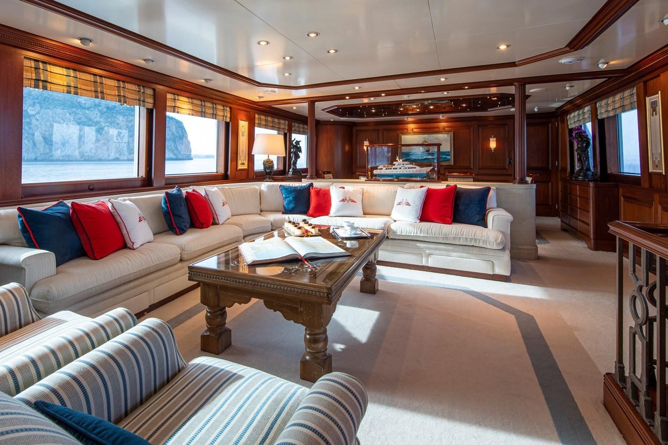 MONACO yacht charter 5