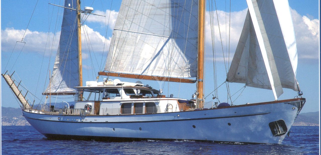 SEA PRINCE YACHT CHARTER yacht charter