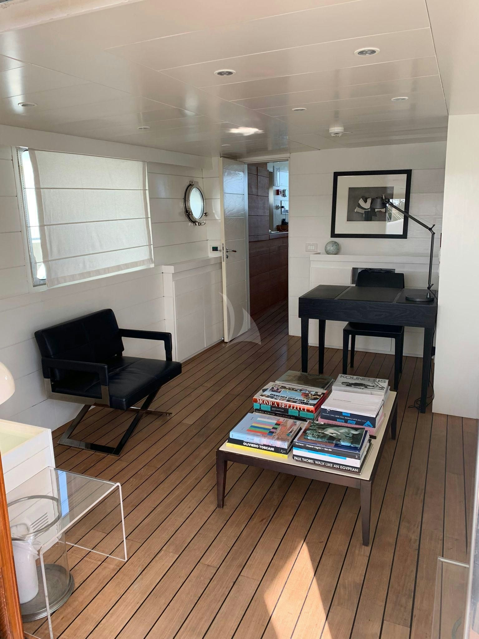 VERVECE yacht charter 3