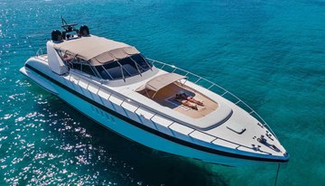 EACOS yacht charter 5