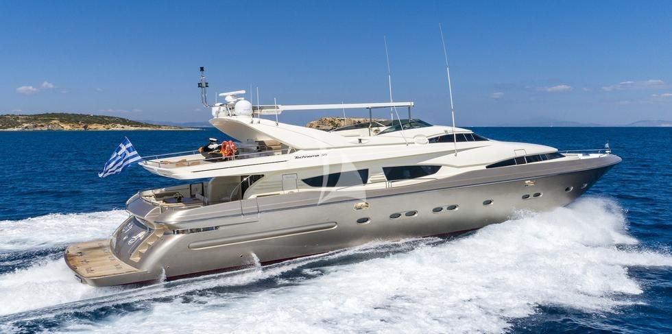 WHY YACHT CHARTER yacht charter