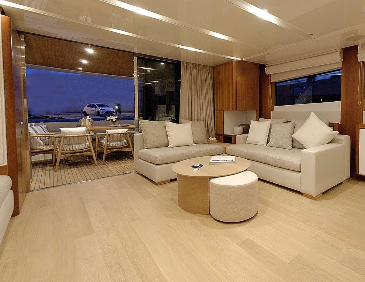 FUNSEA yacht charter 5