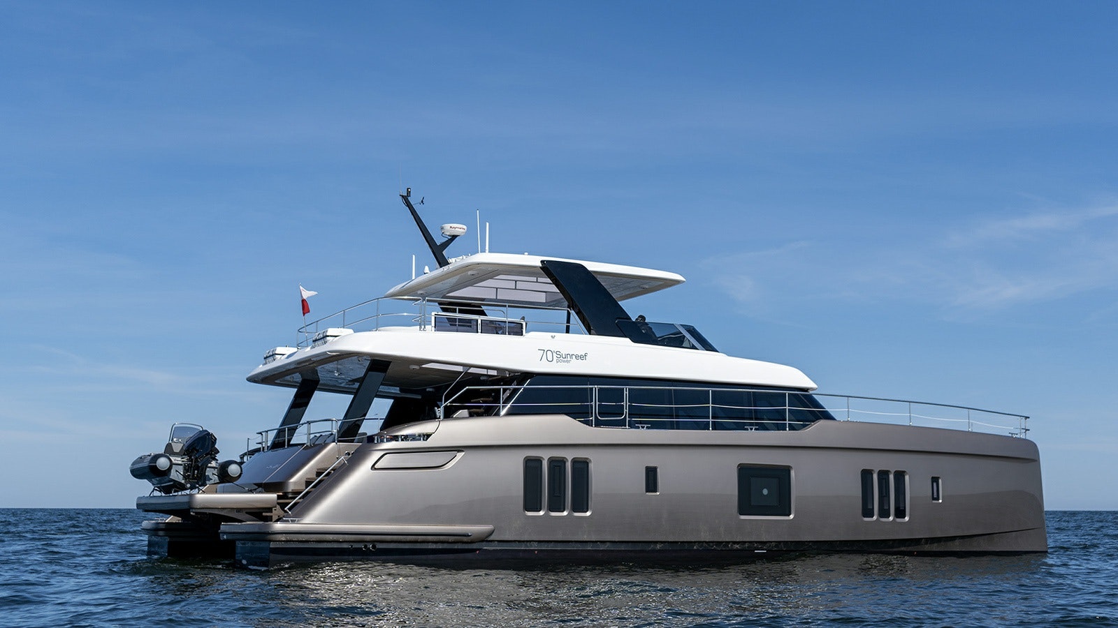 GIGI YACHT CHARTER yacht charter