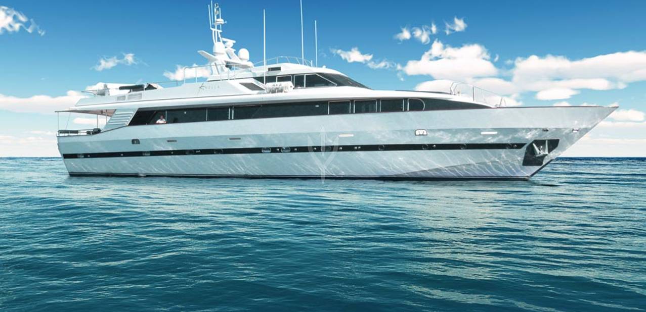 BLACK PEARL YACHT CHARTER yacht charter