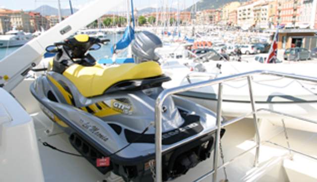 LEIMAONIA1 yacht charter 4