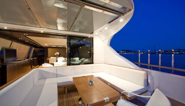 ALE.MIA yacht charter 5