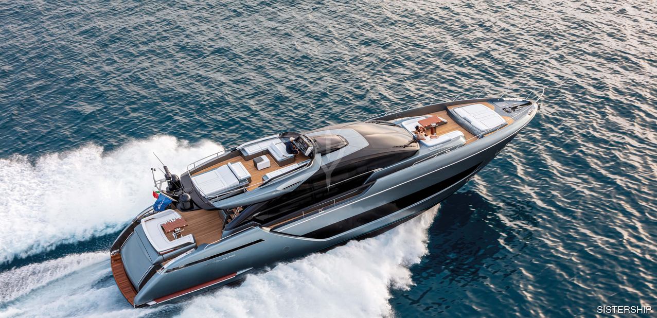 LADY DB YACHT CHARTER yacht charter