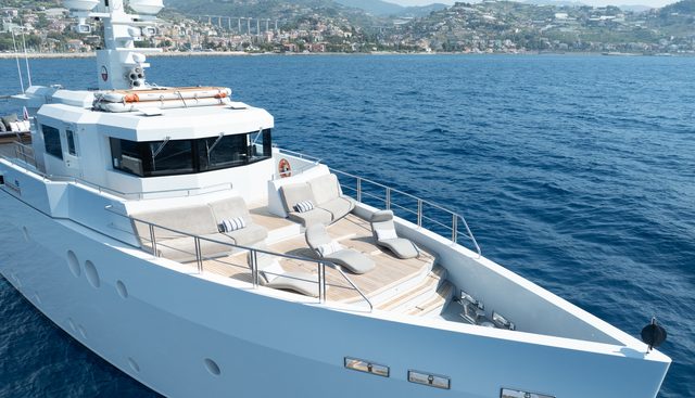 PREFERENCE 19 yacht charter 2