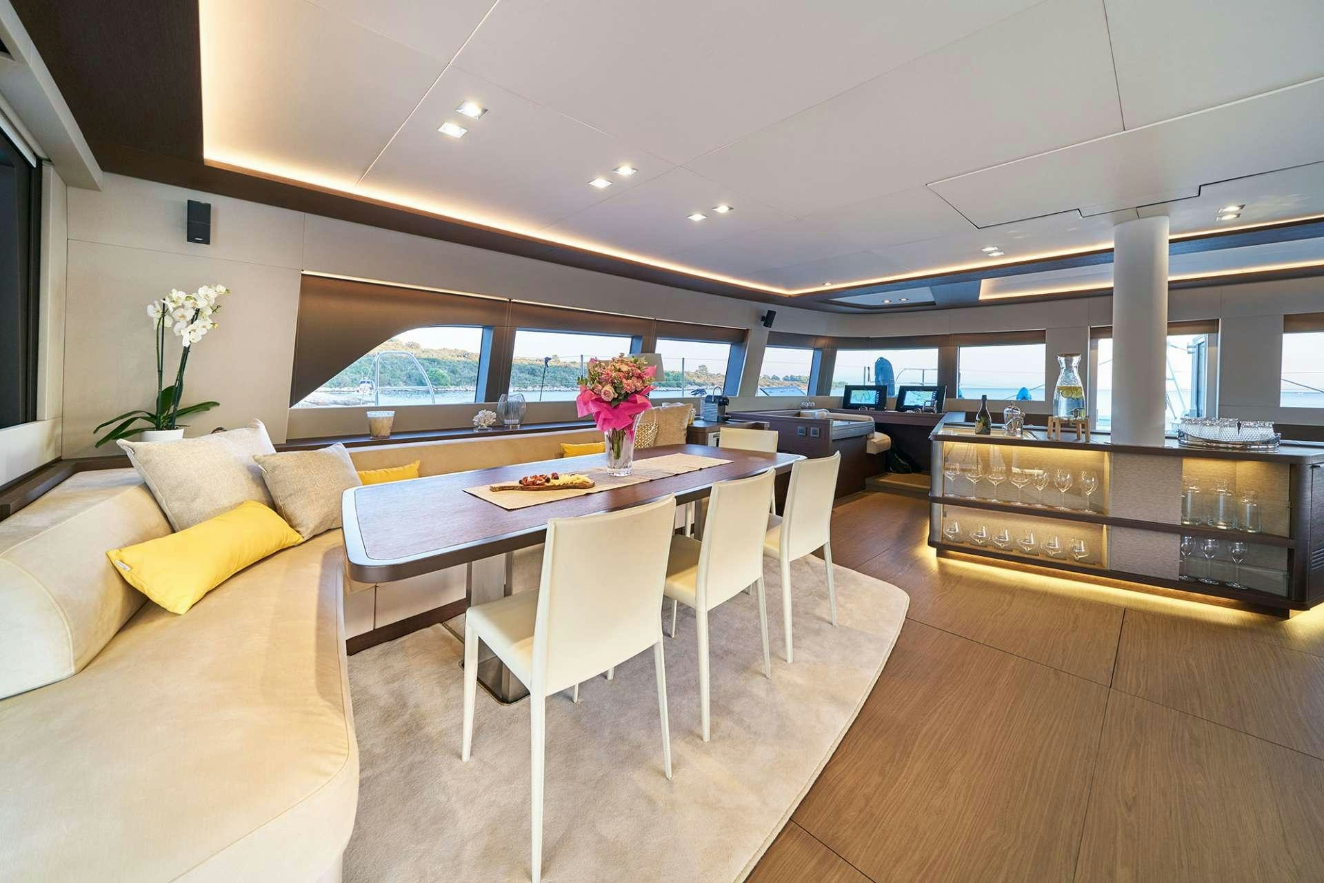 ADRIATIC DRAGON yacht charter 3