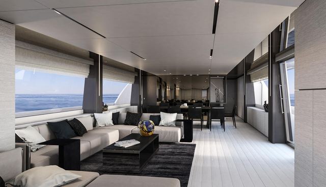 NEWAL yacht charter 5
