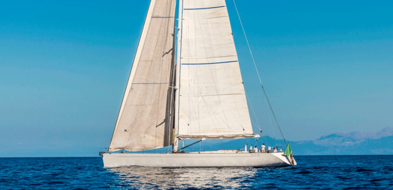 LOGICA YACHT CHARTER yacht charter