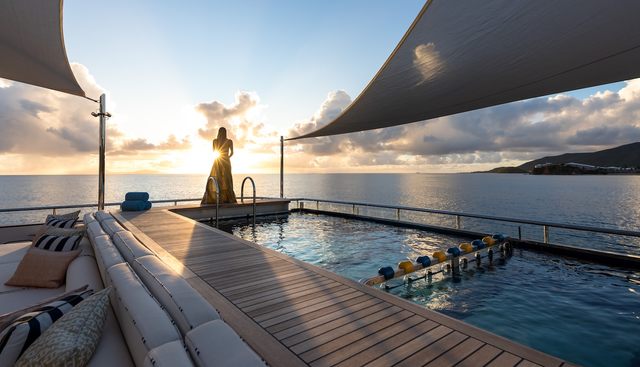 HBC yacht charter 4