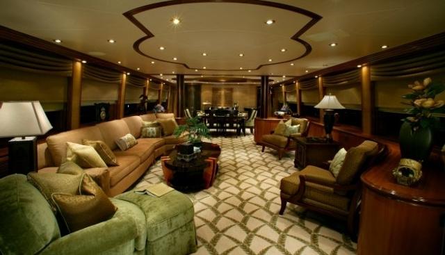 MARBRI yacht charter 3