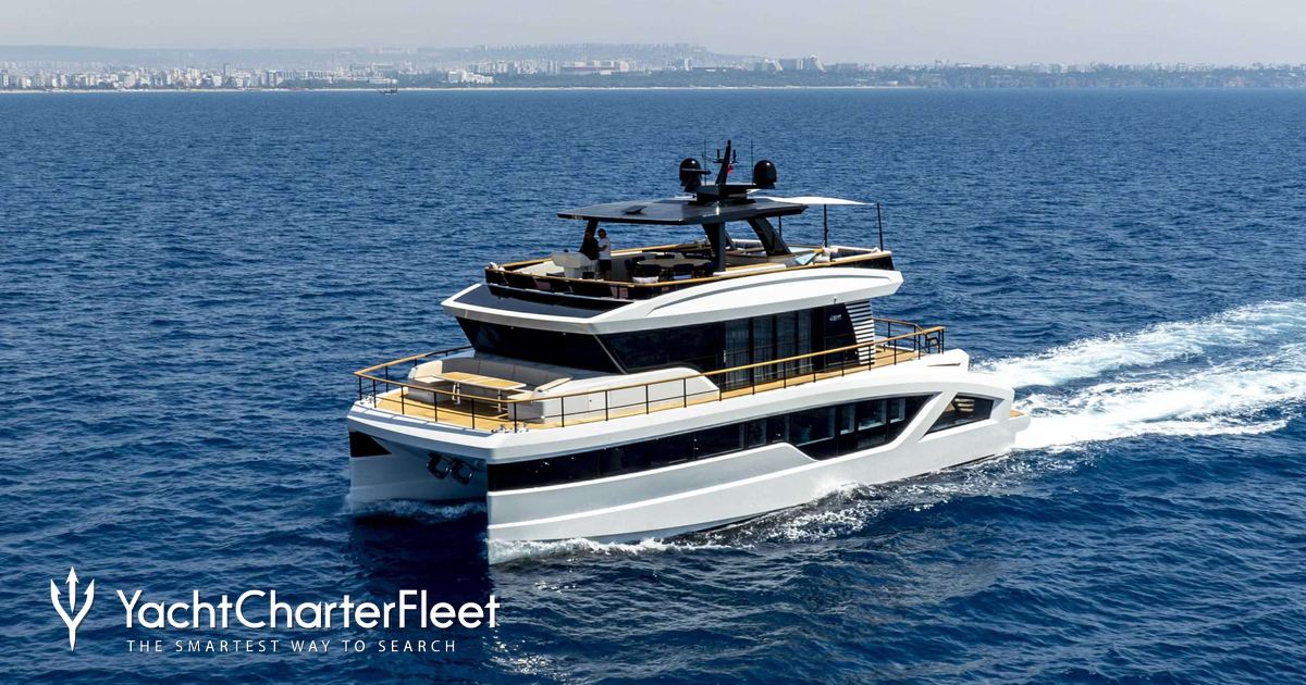 BOTIGUER yacht charter 2