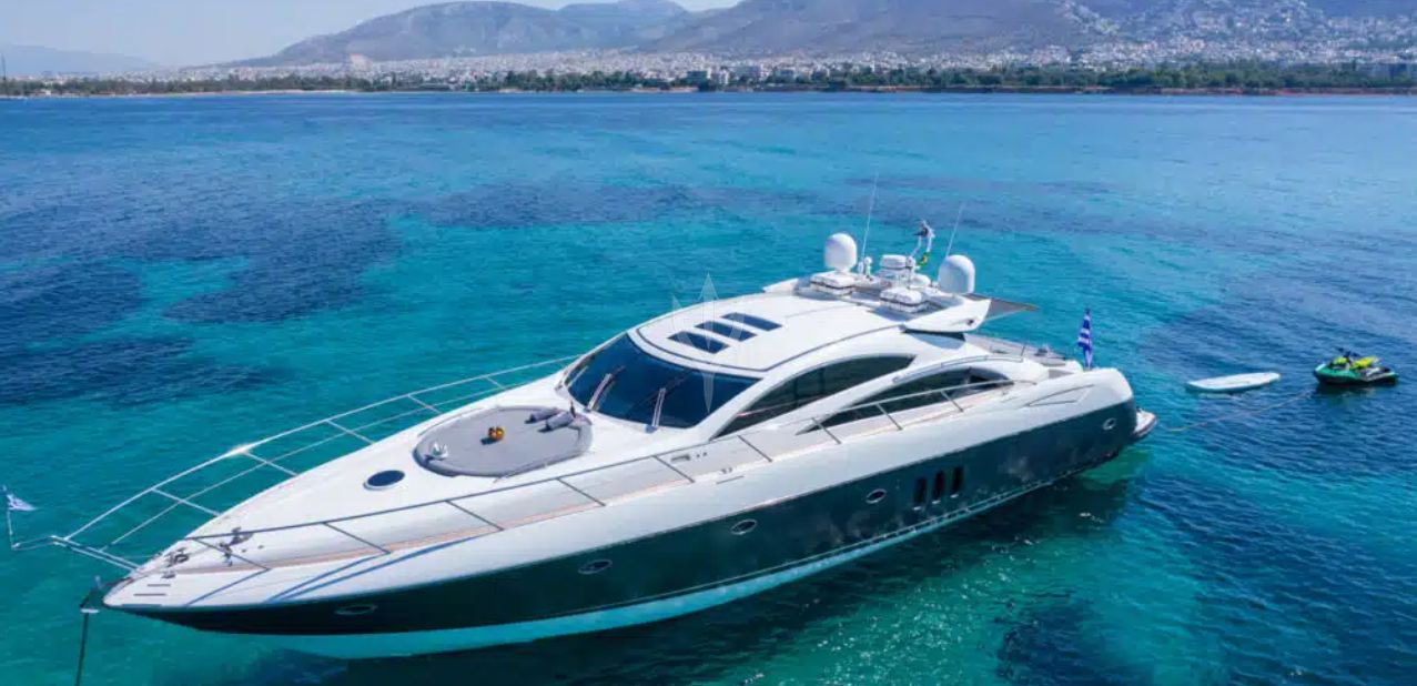 ELENTARI YACHT CHARTER yacht charter