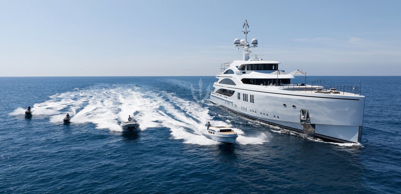 SOUNDWAVE YACHT CHARTER yacht charter
