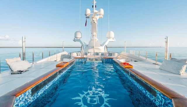 BATELLO yacht charter 4