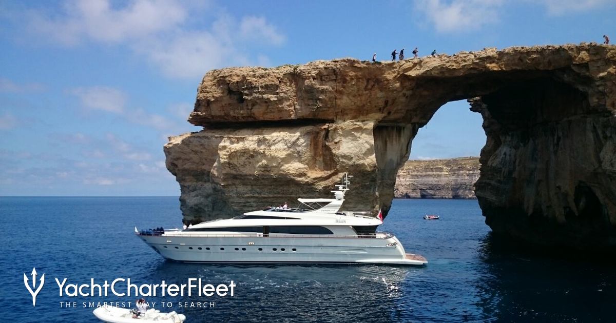 L'AYAZULA YACHT CHARTER yacht charter