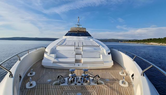 IVA yacht charter 3