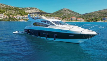 XKE yacht charter 4