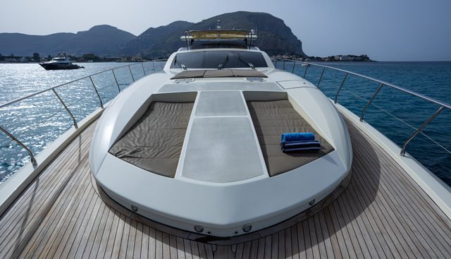NYLEC yacht charter 2