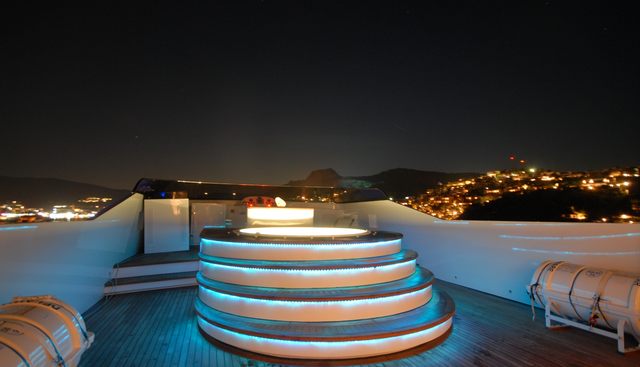 ALKANOST yacht charter 4