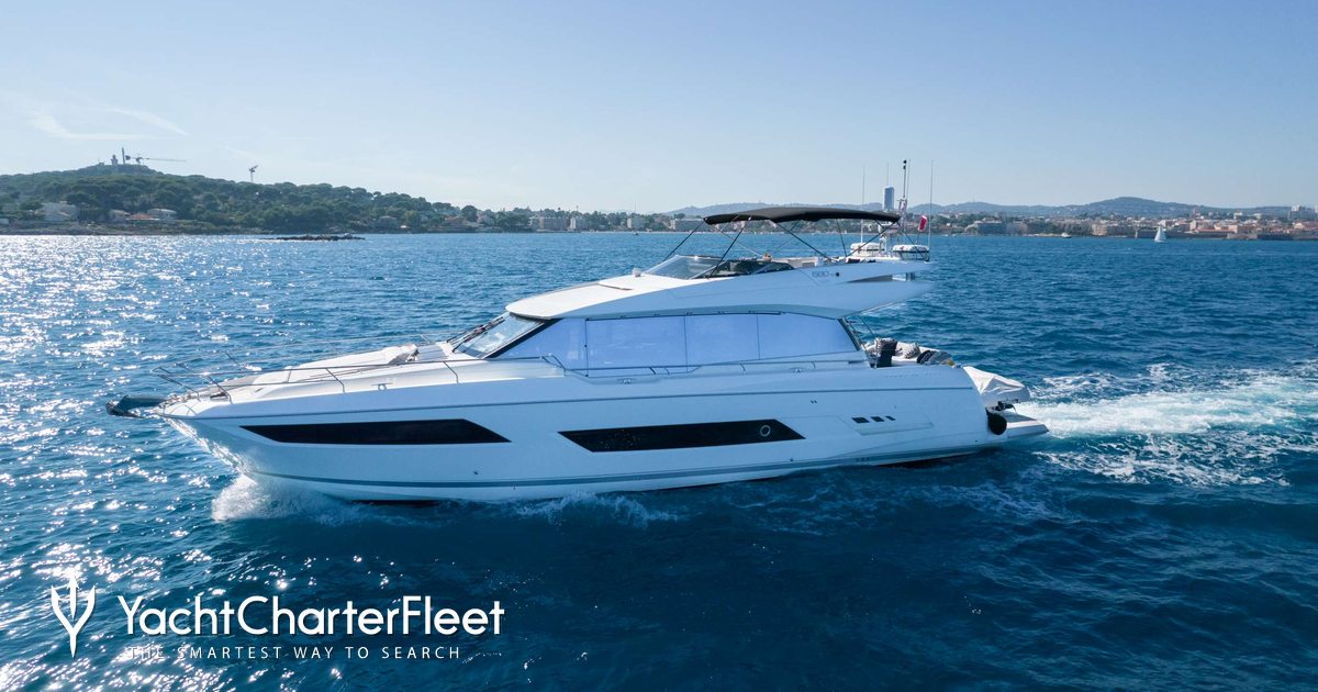 APOLLONIA yacht charter 2