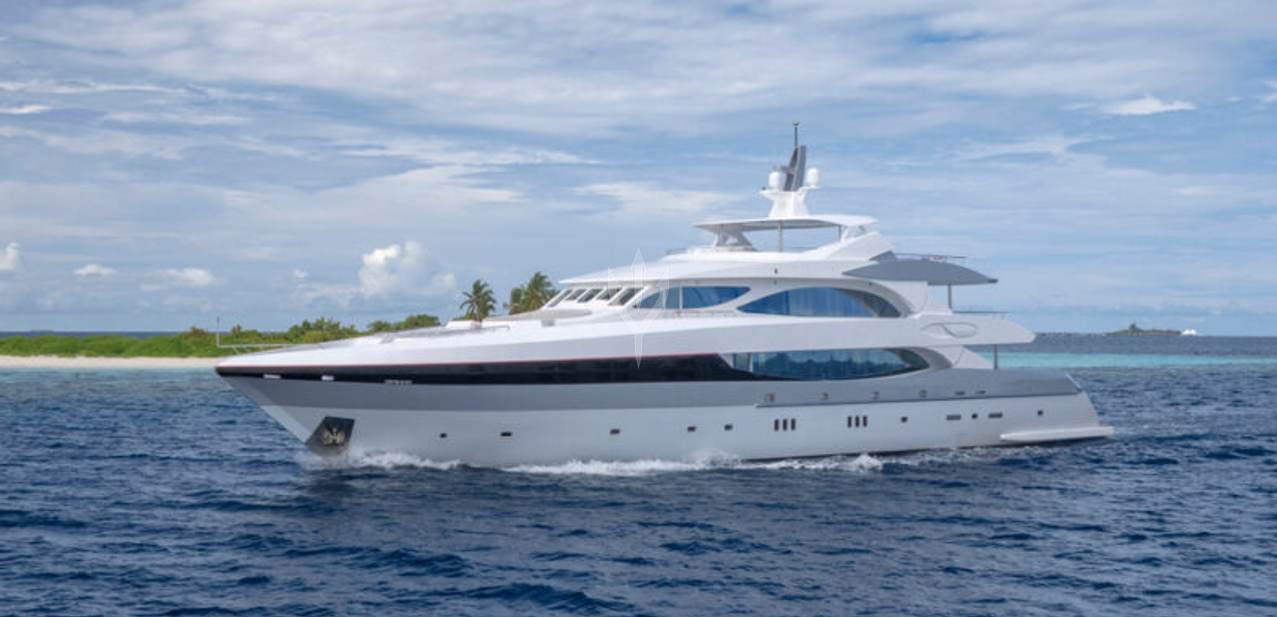 SEAREX YACHT CHARTER yacht charter