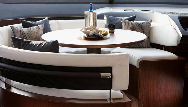 TAO yacht charter 3