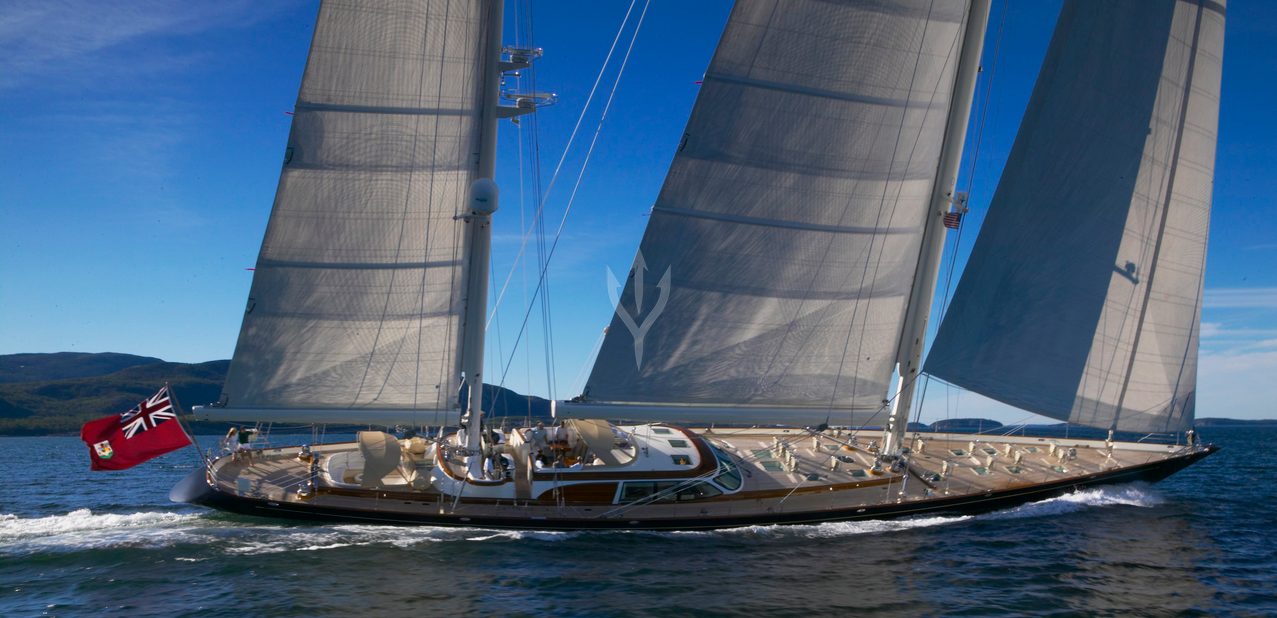 ASOLARE YACHT CHARTER yacht charter