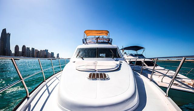 RAFIA yacht charter 4