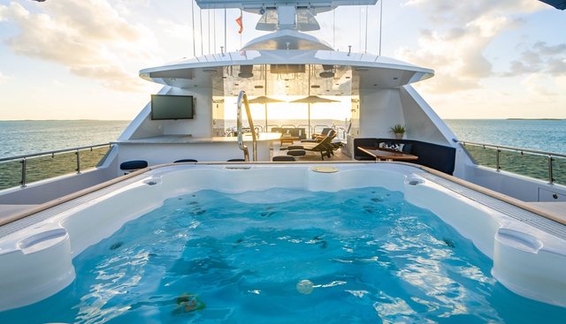 AQUASITION yacht charter 3