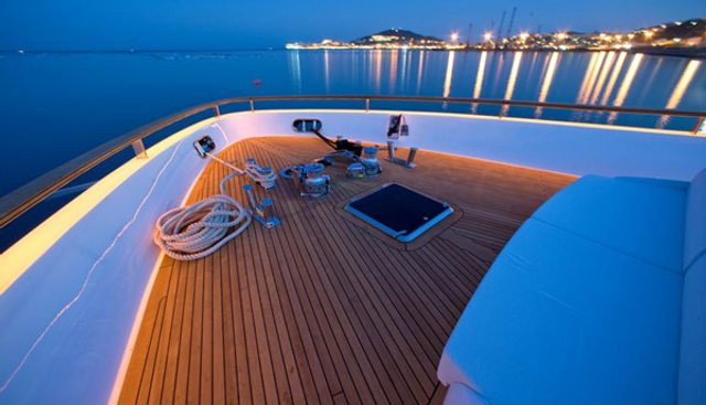 ALE.MIA yacht charter 3