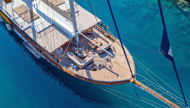 GRAND ADMIRAL yacht charter 3