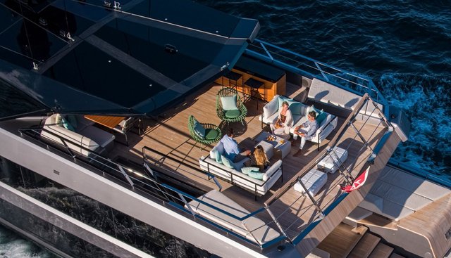 WHY200 yacht charter 3