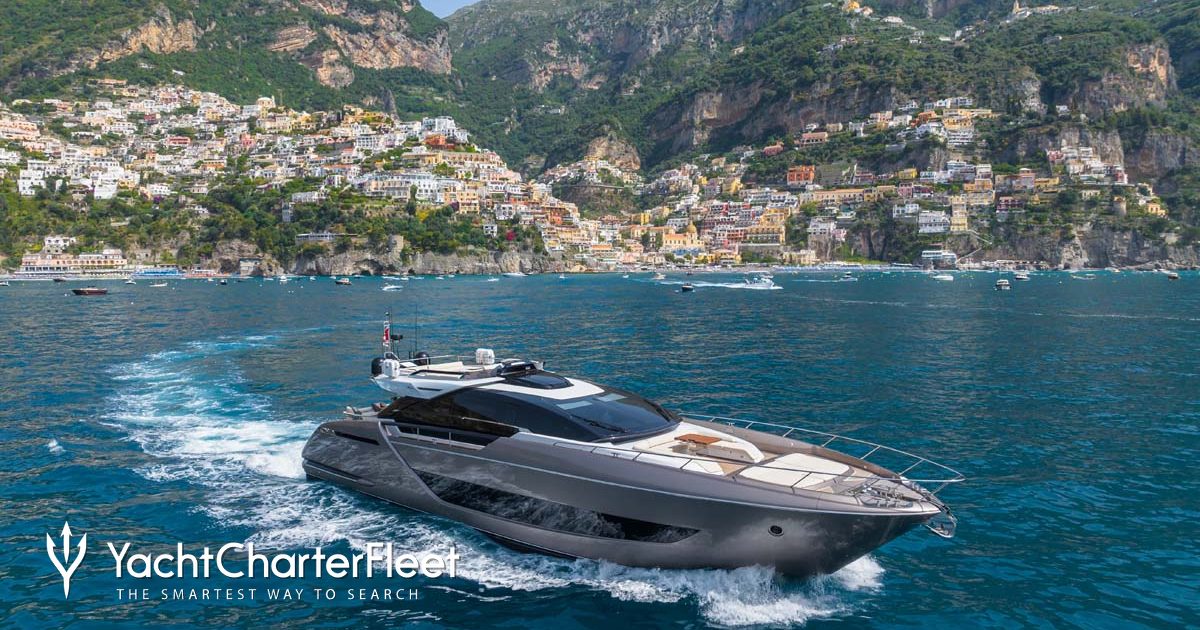 KAR yacht charter 2