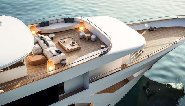 PREMIER yacht charter 3