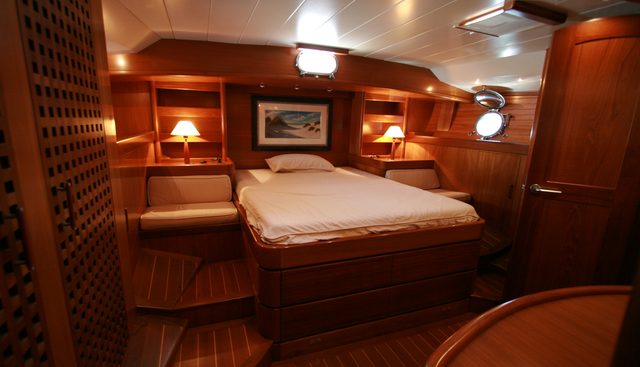 BLALUMAR yacht charter 5