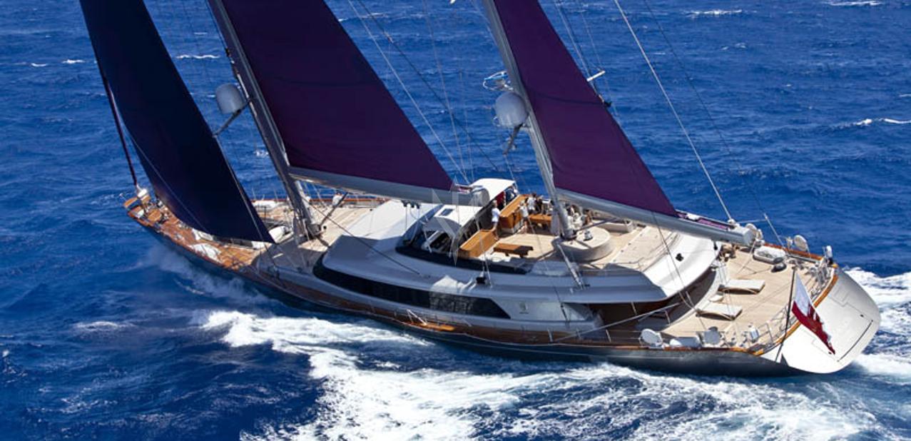 BARACUDA VALLETTA YACHT CHARTER yacht charter