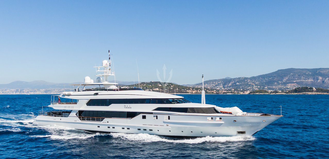 SHALAWATY YACHT CHARTER yacht charter